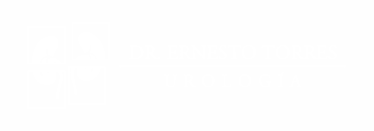 Logo Urólogo Dr. Ernesto Torres